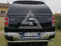 2018 Mitsubishi L200
