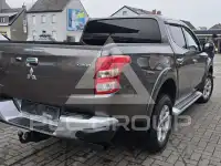 2018 Mitsubishi L200