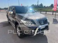 2018 Mitsubishi L200