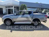 2018 Mitsubishi L200