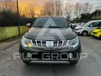 2018 Mitsubishi L200