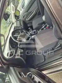 2018 Mitsubishi L200