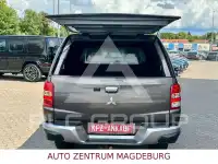 2018 Mitsubishi L200