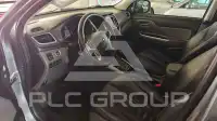2018 Mitsubishi L200