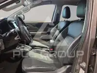 2018 Mitsubishi L200