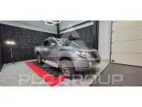 2018 Mitsubishi L200