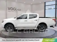 2018 Mitsubishi L200