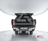 2018 Mitsubishi L200