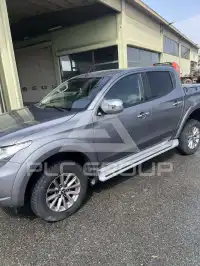 2018 Mitsubishi L200