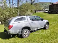 2018 Mitsubishi L200