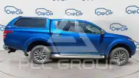 2018 Mitsubishi L200