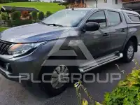 2018 Mitsubishi L200