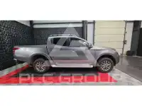 2018 Mitsubishi L200