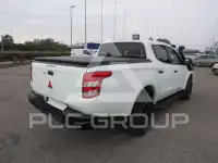 2018 Mitsubishi L200
