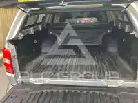 2018 Mitsubishi L200