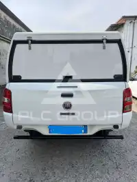 2018 Mitsubishi L200