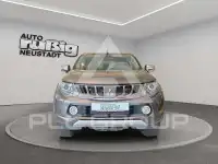 2018 Mitsubishi L200