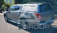 2018 Mitsubishi L200