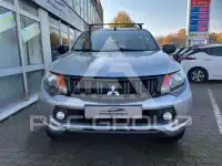 2018 Mitsubishi L200