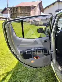 2018 Mitsubishi L200