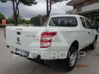 2018 Mitsubishi L200