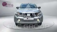 2018 Mitsubishi L200