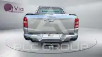 2018 Mitsubishi L200