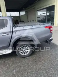 2018 Mitsubishi L200