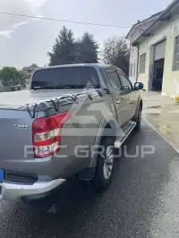 2018 Mitsubishi L200