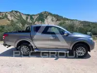 2018 Mitsubishi L200