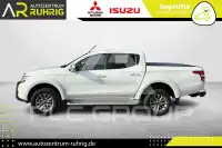 2018 Mitsubishi L200