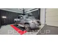 2018 Mitsubishi L200