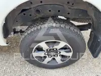 2018 Mitsubishi L200