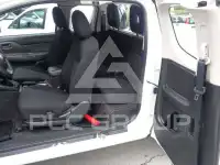 2018 Mitsubishi L200