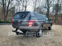2018 Mitsubishi L200