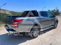 2018 Mitsubishi L200