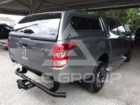 2018 Mitsubishi L200