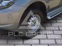 2018 Mitsubishi L200