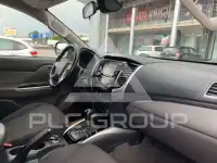 2018 Mitsubishi L200
