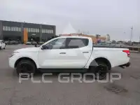 2018 Mitsubishi L200