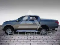 2018 Mitsubishi L200