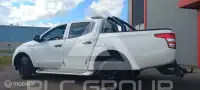 2018 Mitsubishi L200