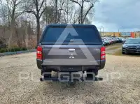 2018 Mitsubishi L200