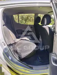 2018 Mitsubishi L200
