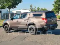 2018 Mitsubishi L200