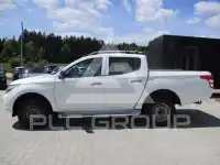 2018 Mitsubishi L200