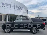 2018 Mitsubishi L200