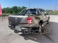 2018 Mitsubishi L200