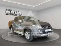 2018 Mitsubishi L200