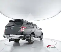 2018 Mitsubishi L200